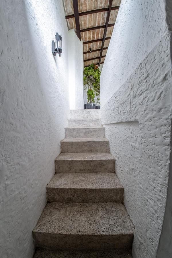 Putri Salju Villa By Evdekimi Ubud エクステリア 写真