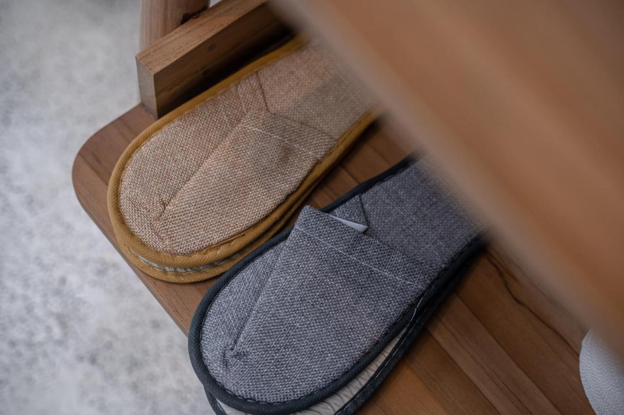 Putri Salju Villa By Evdekimi Ubud エクステリア 写真